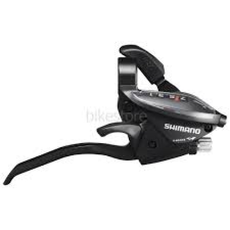 Shimano Vites Fren Kolu Sag 7s St Ef510 7r 4a Altus Siyah Shimano Vites Fren Kolu Sag 7s St Ef510 7r 4a Altus Siyah
