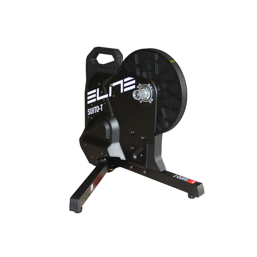 Elite Suito T Hometrainer