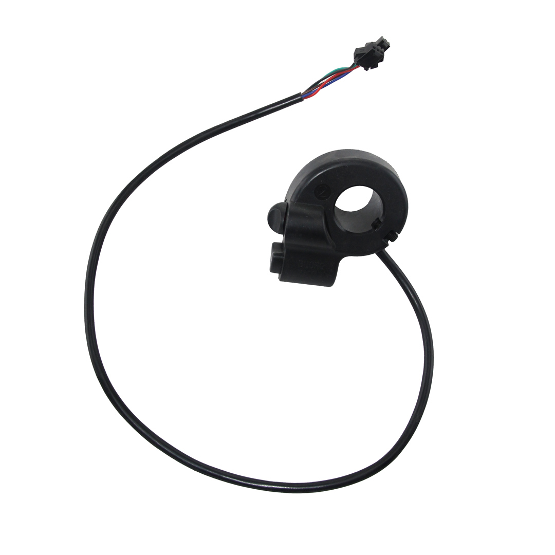 Stmax Elit 940 Sol Kumanda Takımı