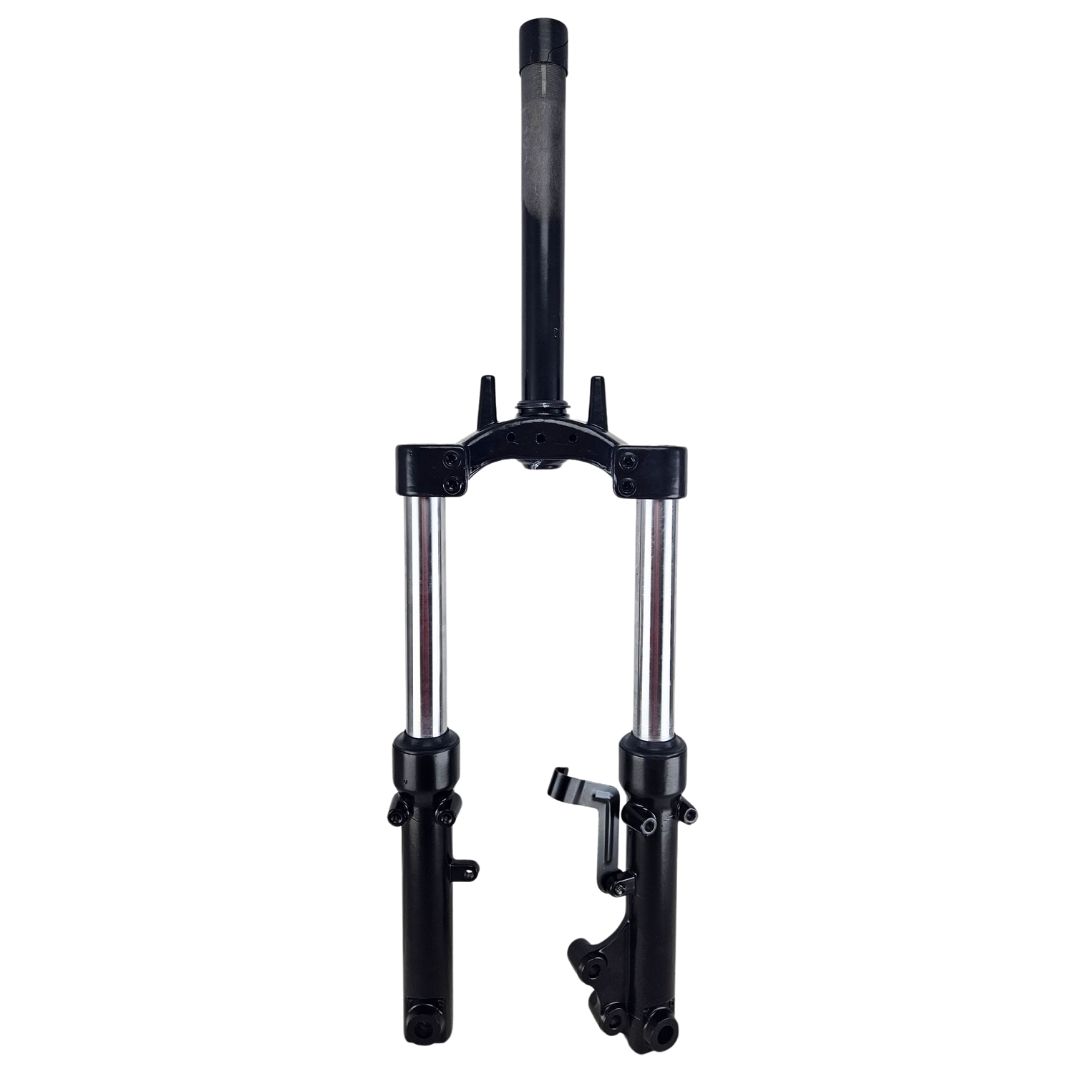 Stmax Elit 940 Ön Maşa + Sağ Sol Hidrolik