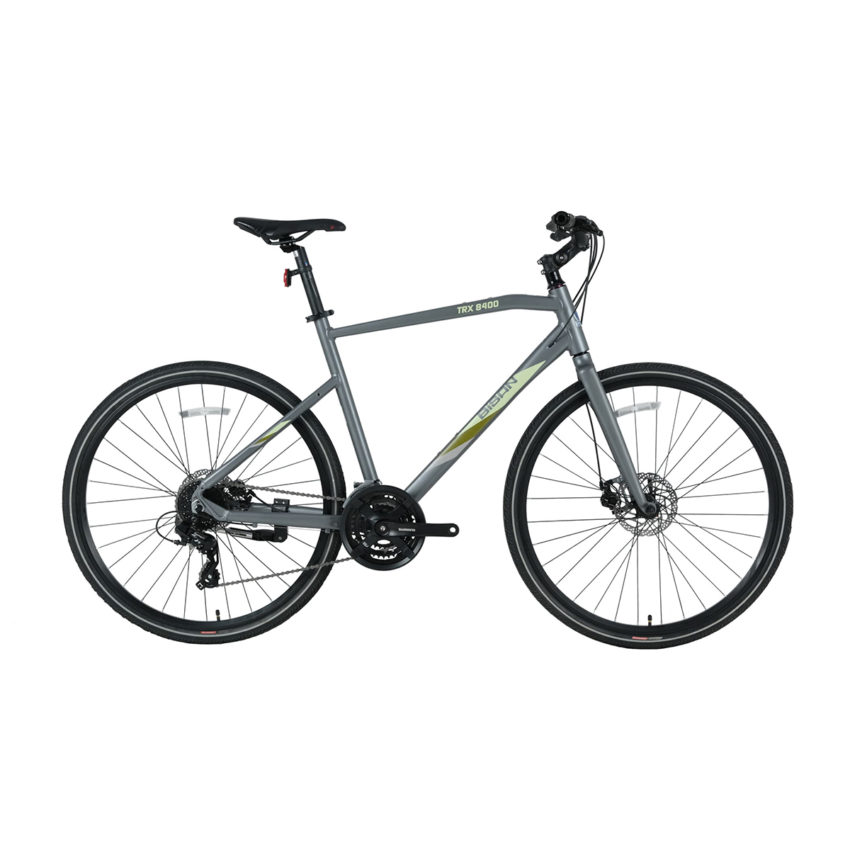 Bisan Trx 8400 Altus 56 Cm (L - Xl) Kadro - 28'' Jant 27 Vites