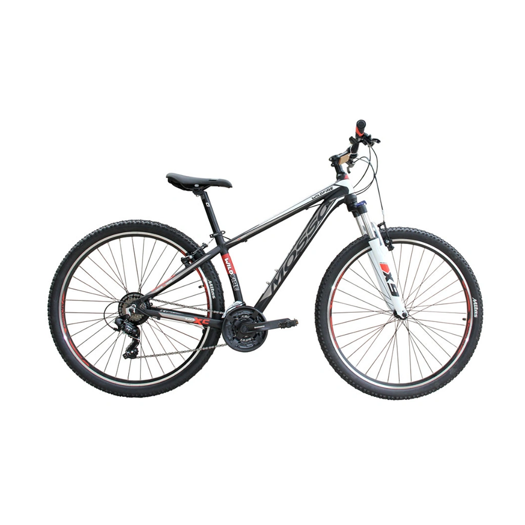 Mosso Wildfire M - 29'' Jant 20'' (Xl) Kadro - V Fren - Dağ