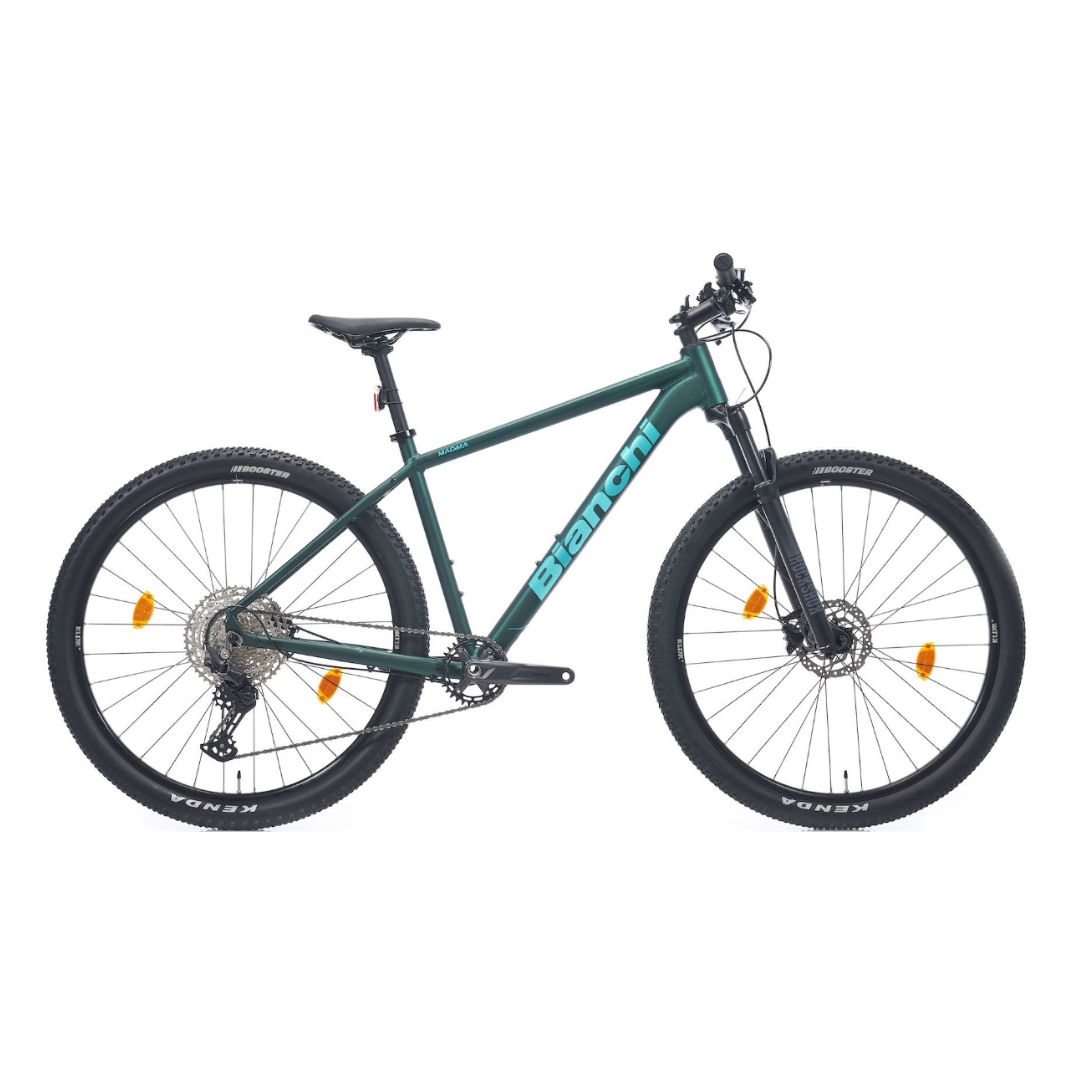 Bianchi Magma Comp 9 S Deore 29 Jant 21'' 53cm (Xl) Kadro Dağ