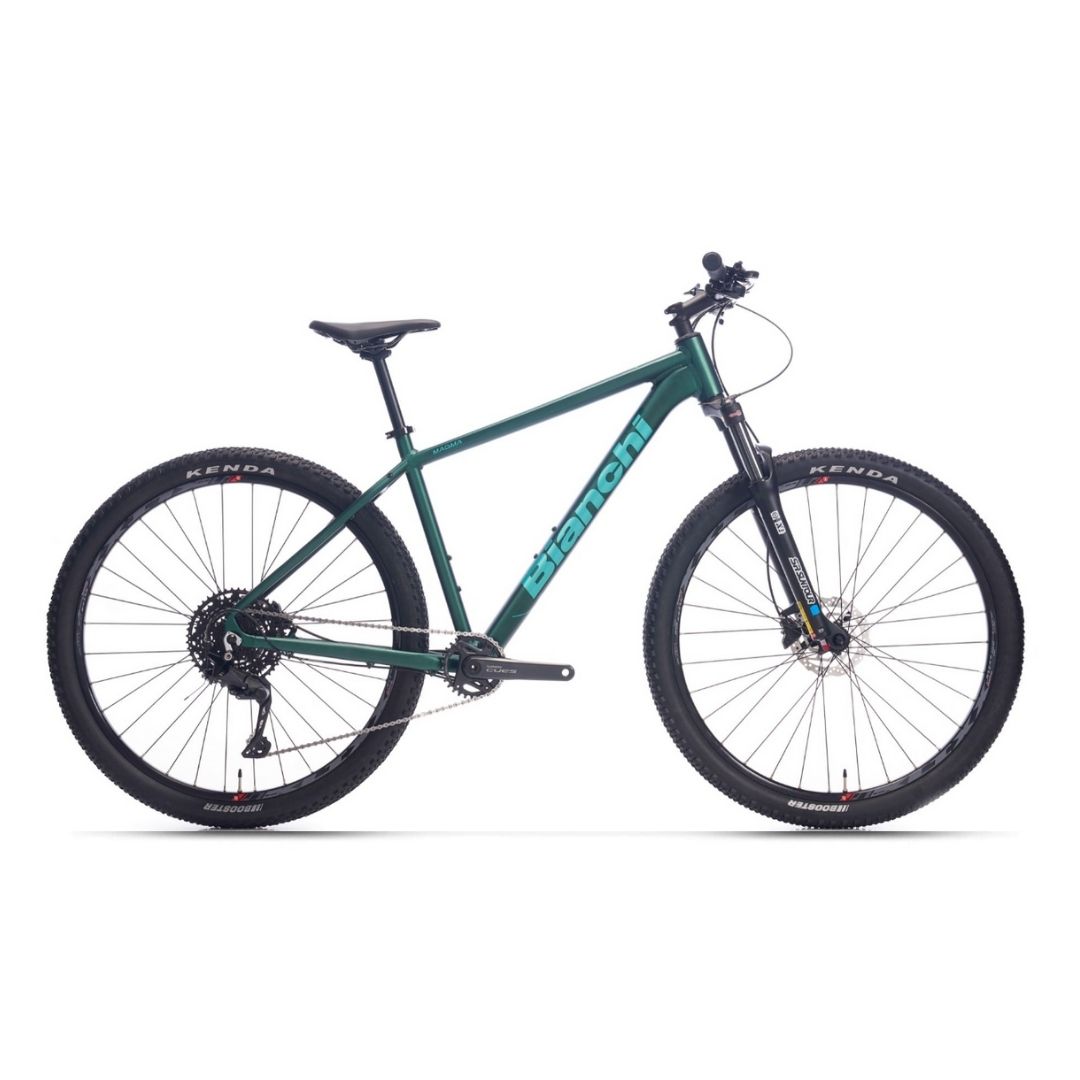 Bianchi Magma Comp 9.1 Cues 29 Jant 48cm (L - Xl) Kadro Dağ