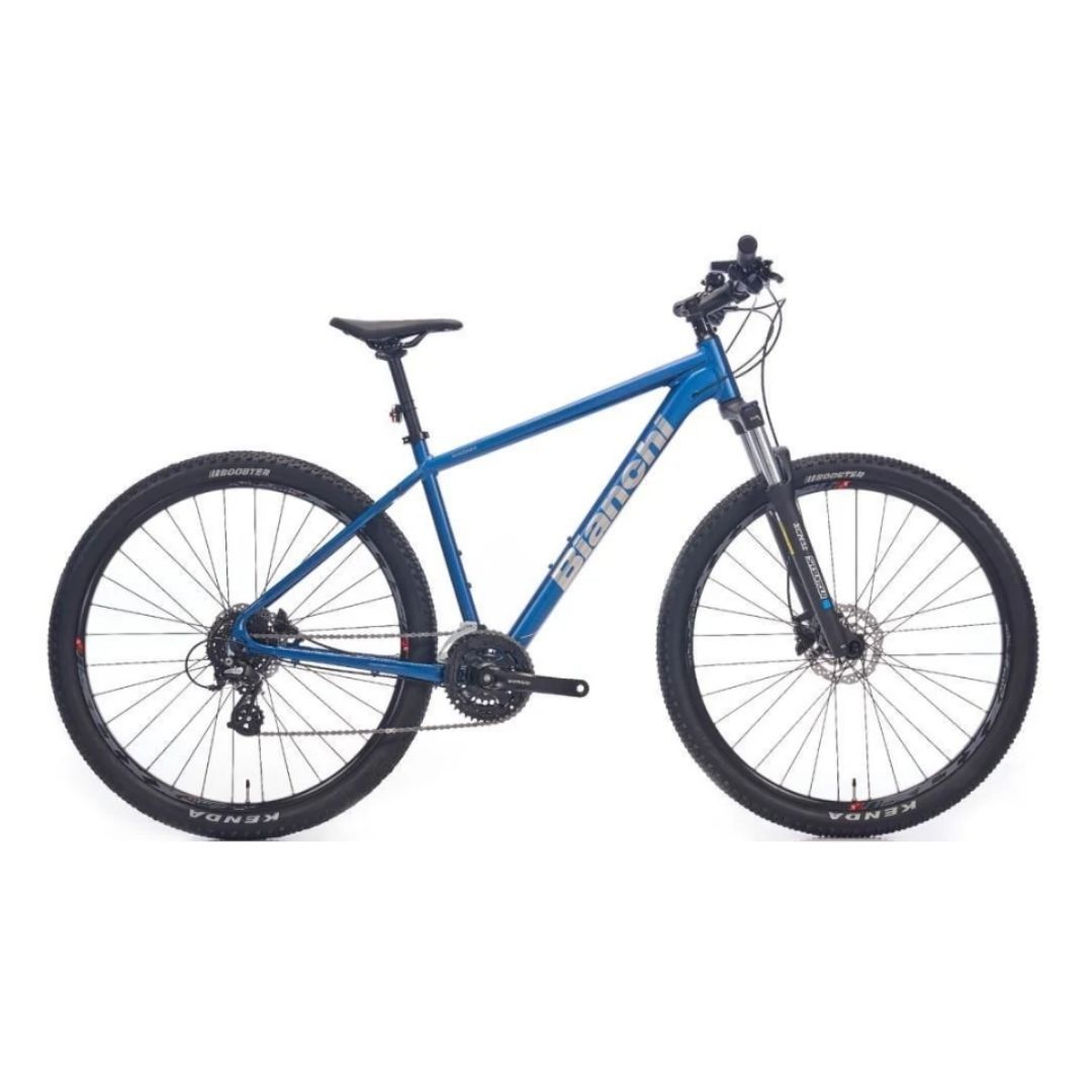 Bianchi Magma 29.1 - 29 Jant 21'' 53cm (Xl) Kadro - Dağ Bisikleti