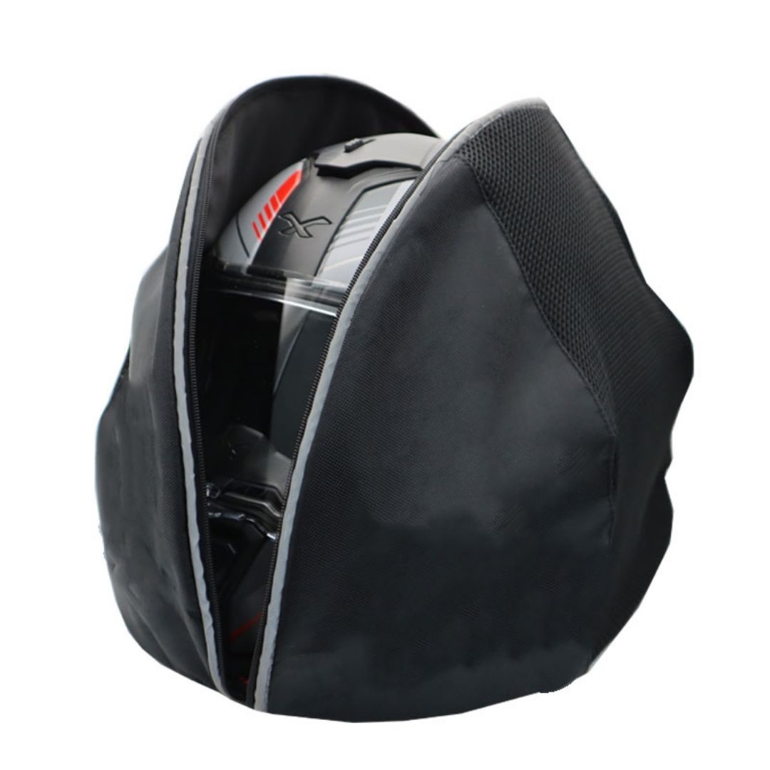 Vexo V100 Motosiklet Kask Çantası
