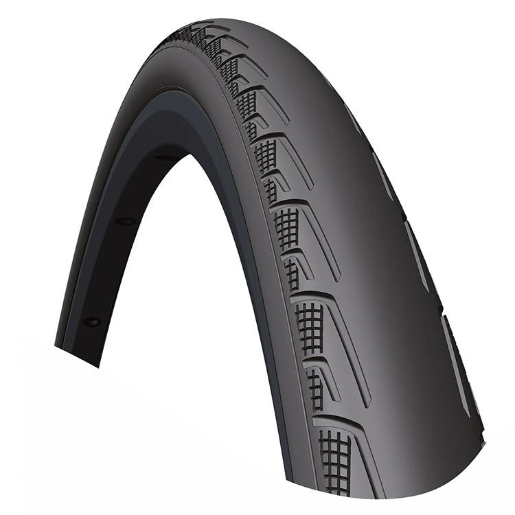 siです。 Mitas Syrinx Bisiklet Dış Lastik 700x25c