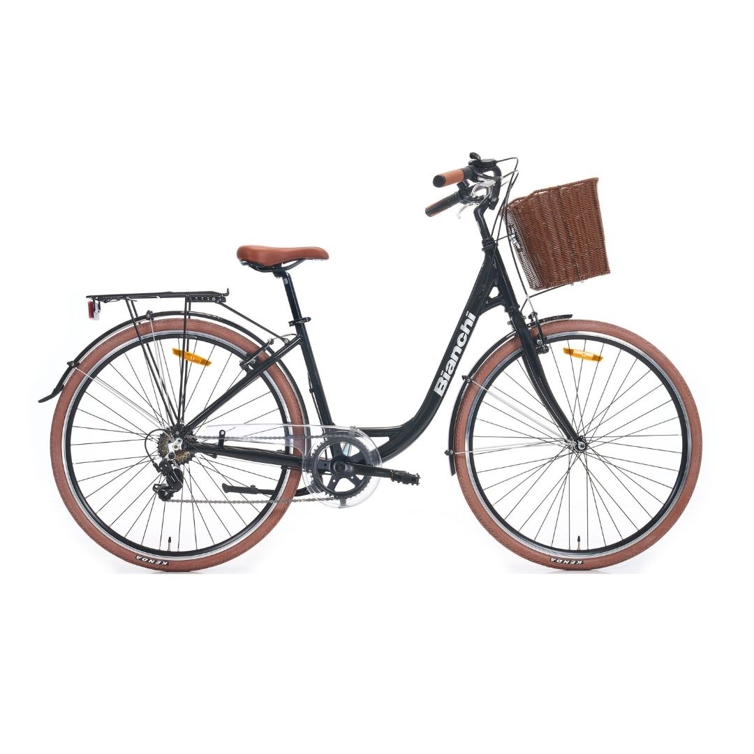 Bianchiパーツセット yrb5n-c281black-
