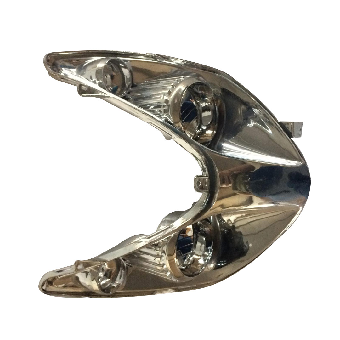 Stmax Zwd406 Ön Far Nikelajı