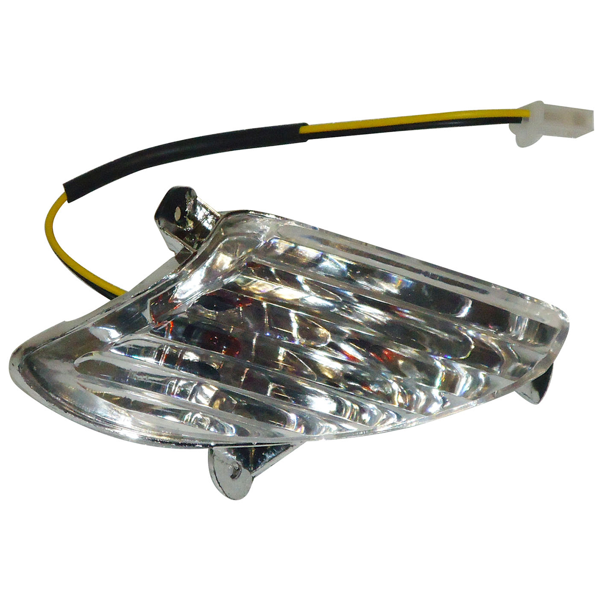 Stmax Zwd406 Sol Sinyal Lambası