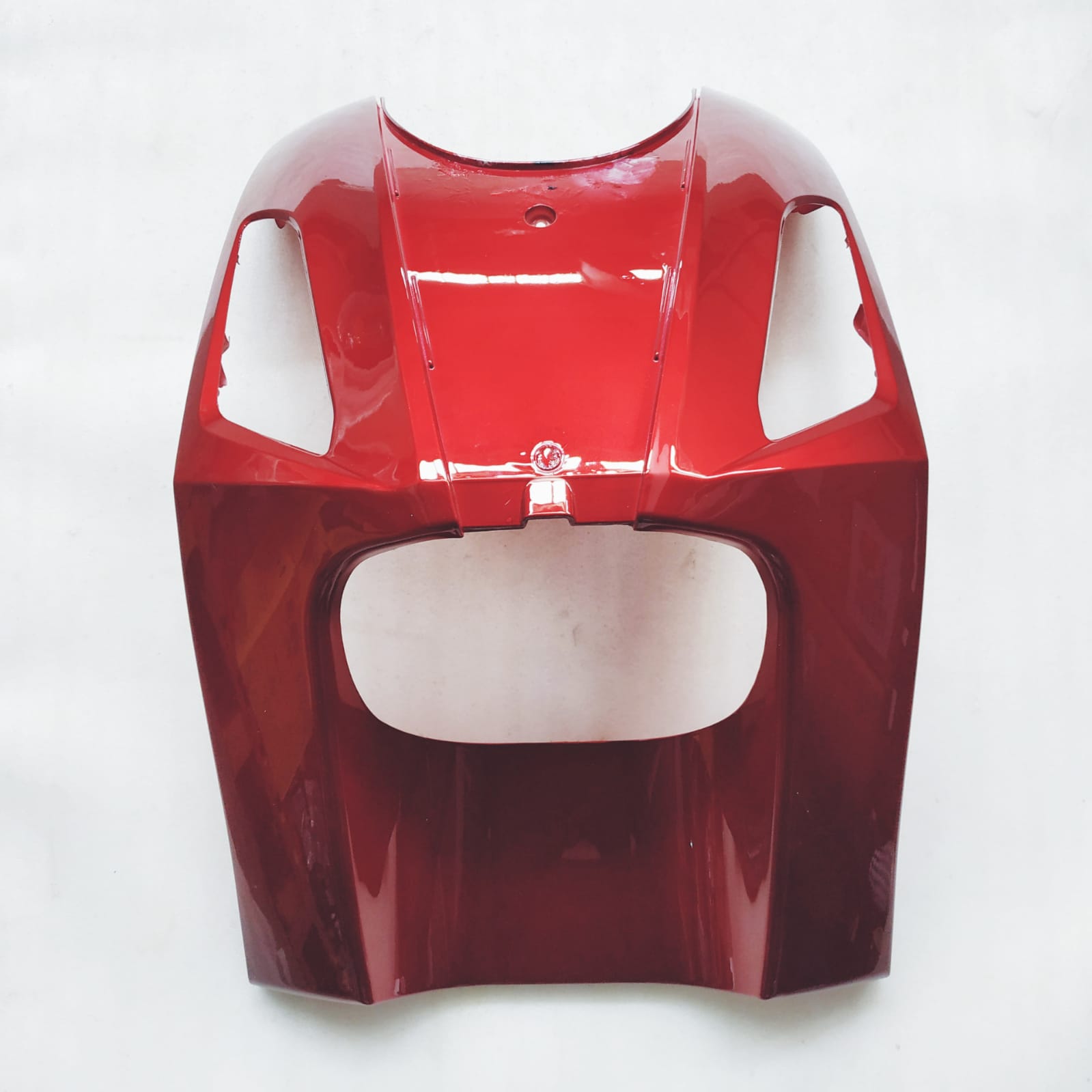 Stmax Gf960-gf980-gf910-gf920-gf930 Ön Plastik Kırmızı