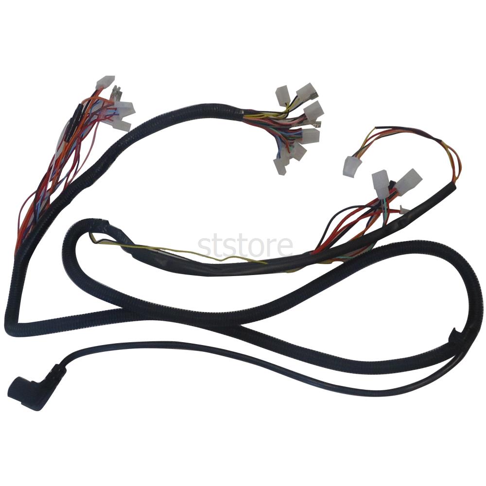Stmax Zwd406 Tesisat Kablosu