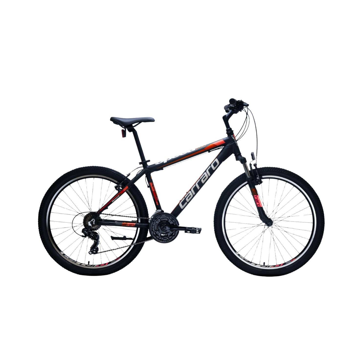 Carraro Speed 260 - 26 Jant 36cm ( Xs ) Kadro Dağ Bisikleti