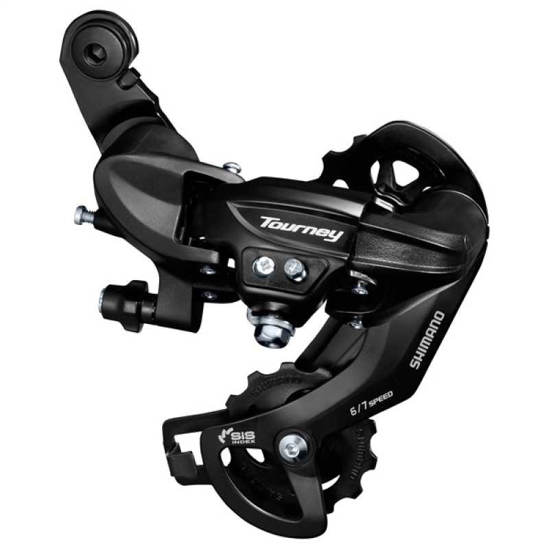 Shimano Arka Aktarıcı 6/7s Rd-ty300 Ty Da