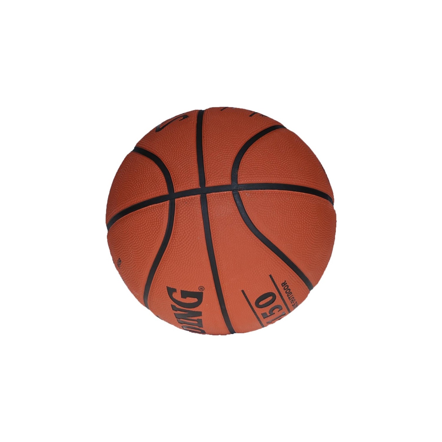 Spalding Tf 150 Performance Fiba Logolu 83 572z Basketbol Topu Topbskspa263 Barcin