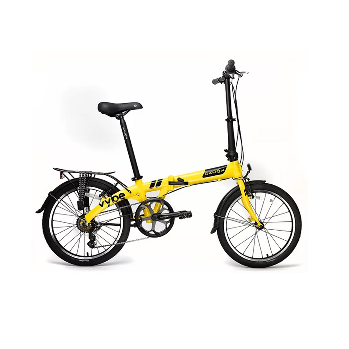 Dahon vybe best sale d7 20